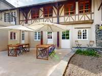 Location maison 7 pièces