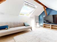 Location maison 7 pièces
