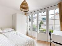 Location maison 7 pièces