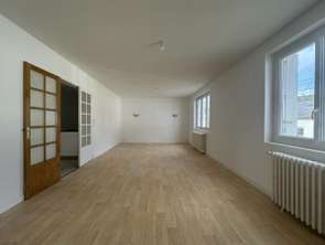 Location Maison 3 chambresAngers La Fayette Eblé