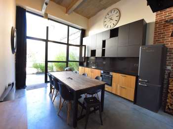 Location Maison 3 chambresAngers La Fayette Eblé