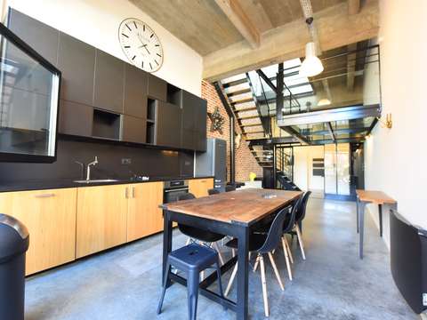 Location maison 5 pièces