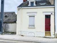 Location maison 3 pièces Location maison 3 pièces