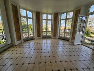 Location maison 11 pièces