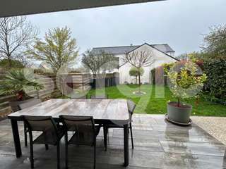 Location maison