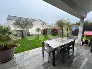 Location maison