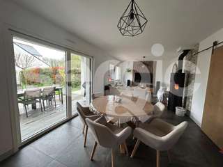 Location maison