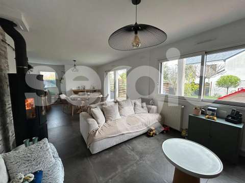 Location maison
