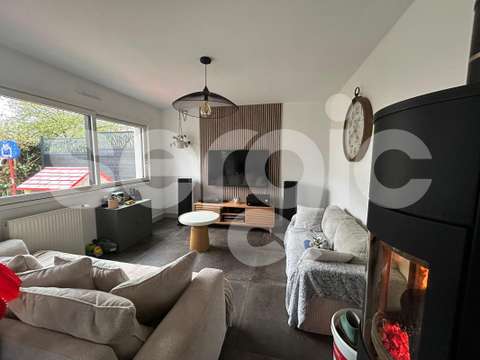 Location maison