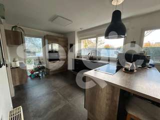 Location maison