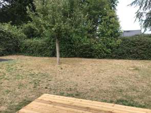 Location Maison 4 chambresAngers Lac De Maine