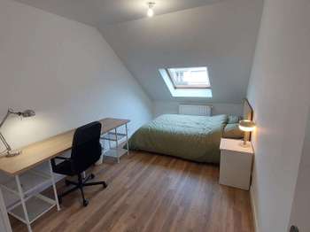 Location Maison 4 chambresAngers Monplaisir