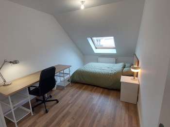 Location Maison 4 chambresAngers Monplaisir