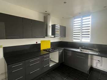 Location Maison 3 chambresAngers Monplaisir