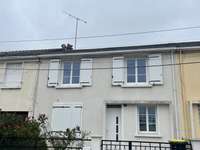 Location maison 4 pièces Location maison 4 pièces