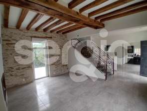 Location Maison 3 chambresAngers Saint-Jacques Nazareth