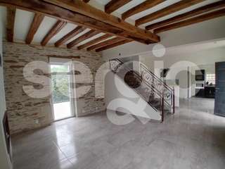Location maison 5 pièces