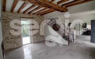 Photo Location maison Angers Saint-Jacques Nazareth