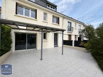 Location maison 5 pièces Angers Saint-Jacques Nazareth 49