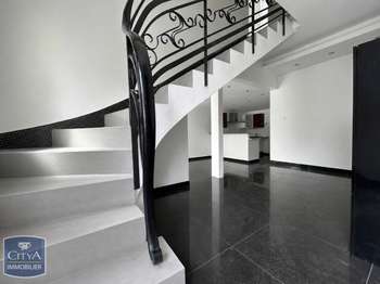 Location maison 5 pièces