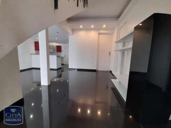 Location maison 5 pièces
