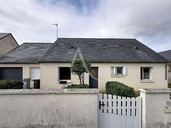 Location Maison 3 chambresAngers Saint-Jacques Nazareth