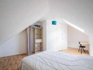 Location maison 6 pièces