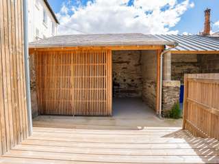 Location maison 6 pièces