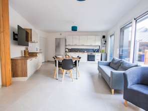 Location Maison 5 chambresAngers Saint-Léonard Madeleine