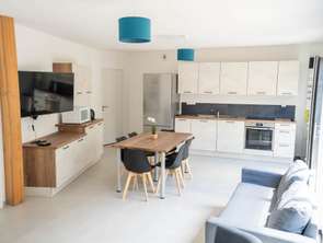 Location Maison 5 chambresAngers Saint-Léonard Madeleine