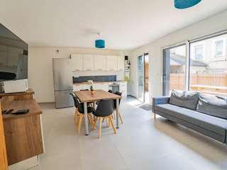 Location maison 6 pièces
