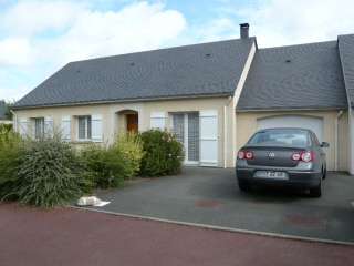 Location maison 5 pièces