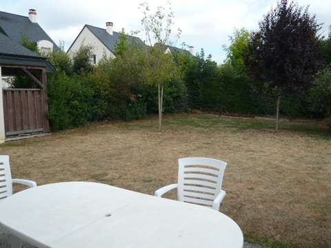 Location maison 5 pièces