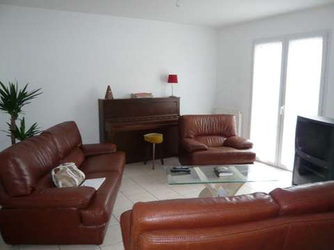 Location maison 5 pièces