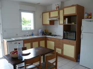 Location maison 5 pièces