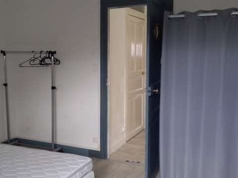Location maison 6 pièces