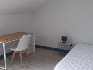 Location maison 6 pièces