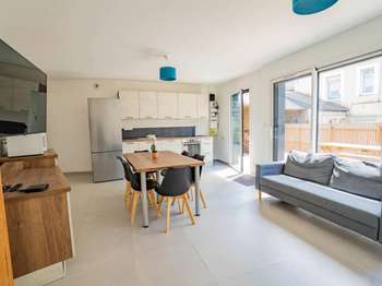 Location Maison 5 chambresAngers Saint-Léonard Madeleine