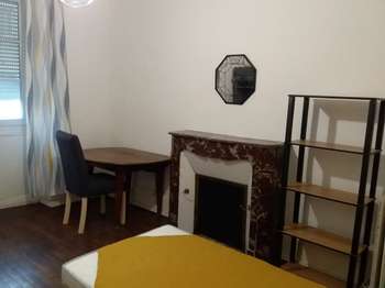 Location Maison 5 chambresAngers Saint-Léonard Madeleine