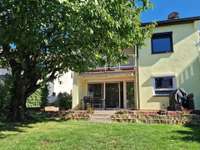 Location maison 5 pièces