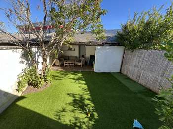 Location maison 4 pièces Angers Saint-Léonard Madeleine 49