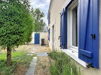 Location Maison 2 chambresAngers Saint-Léonard Madeleine