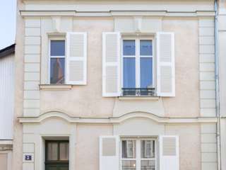 Location maison 6 pièces