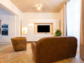 Location Maison 4 chambresAngers Saint-Serge