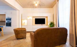 Photo Location maison Angers Saint-Serge