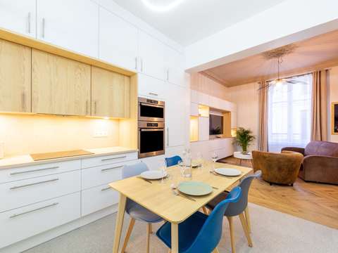 Location maison 6 pièces