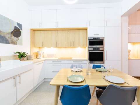 Location maison 6 pièces