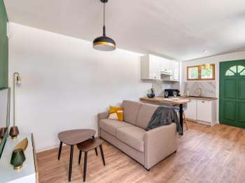 Location Maison 1 chambreAngers Saint-Serge
