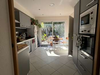 Location Maison 3 chambresAngers Saint-Serge