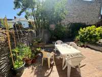 Location maison